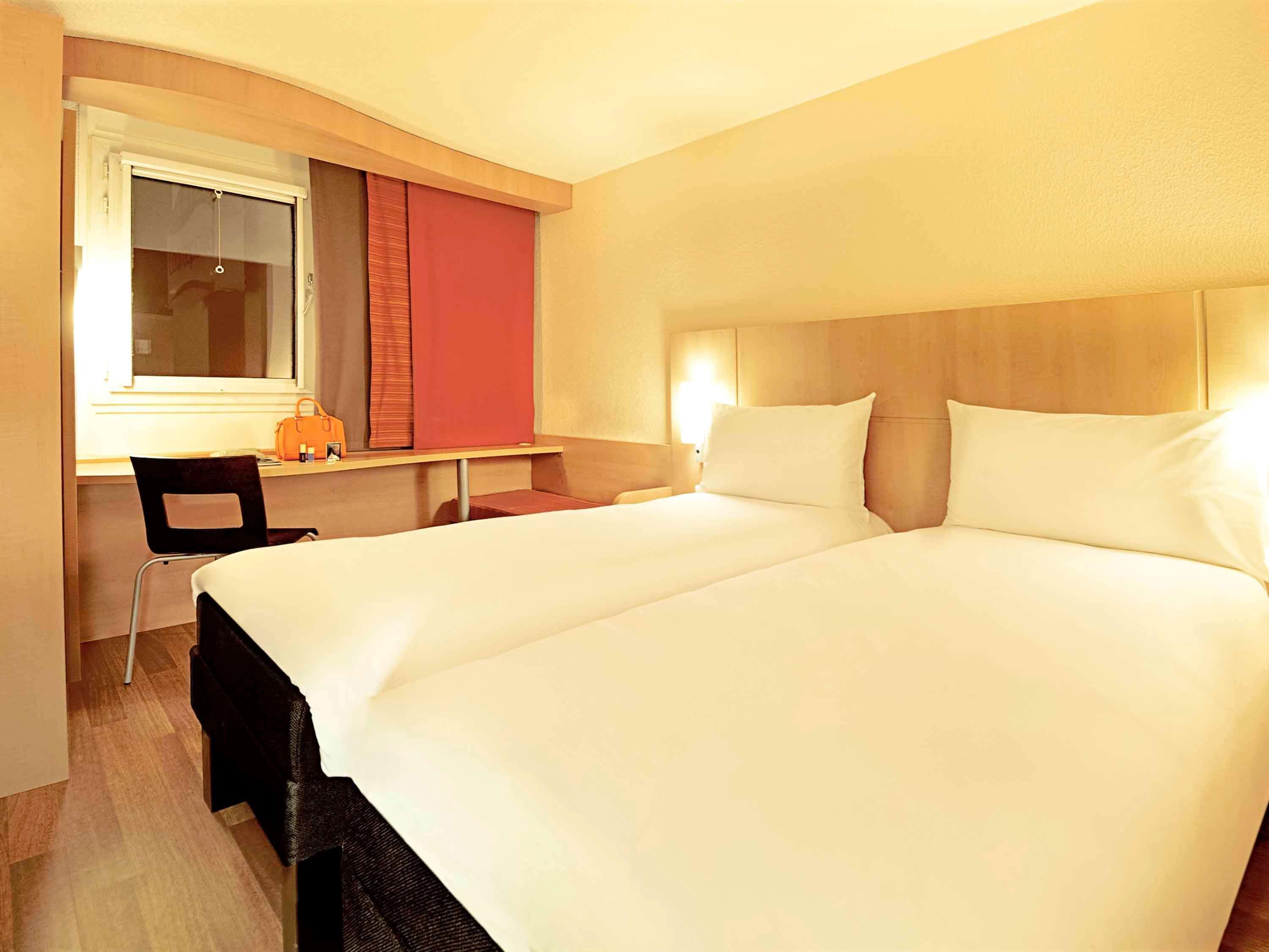 Hotel Ibis Centro Sao Bento Porto