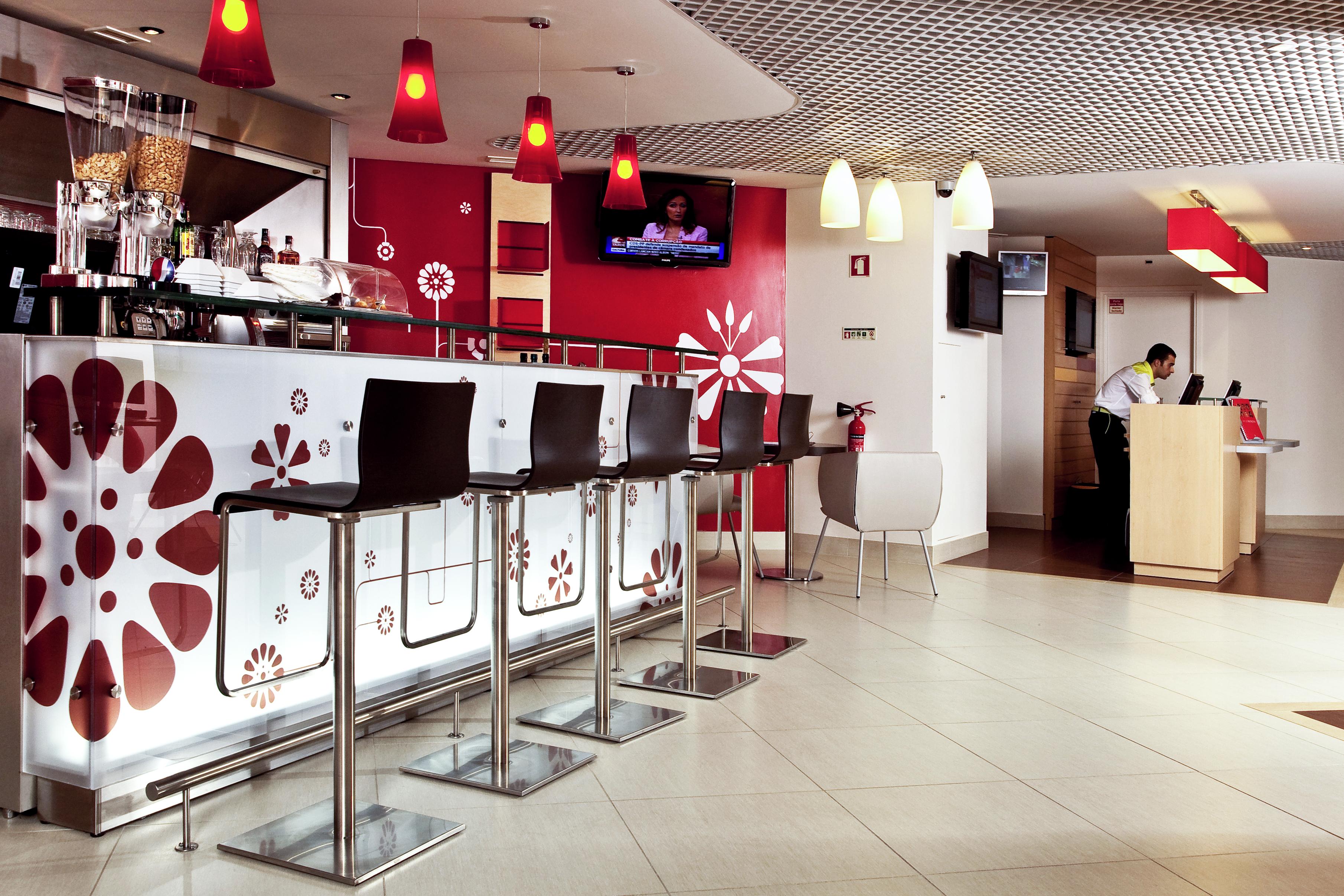 Ibis Centro Sao Bento