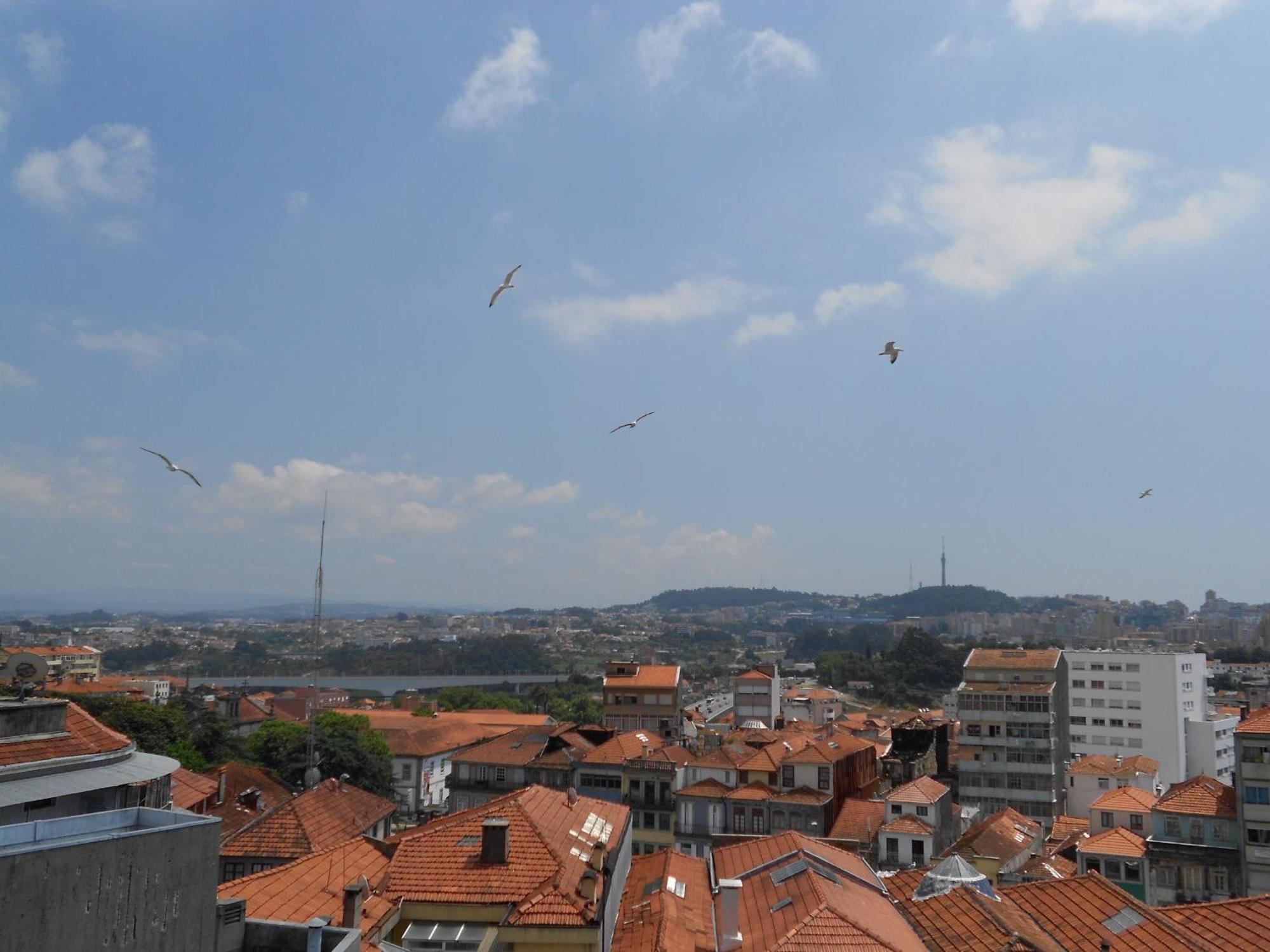 Ibis Centro Sao Bento Porto