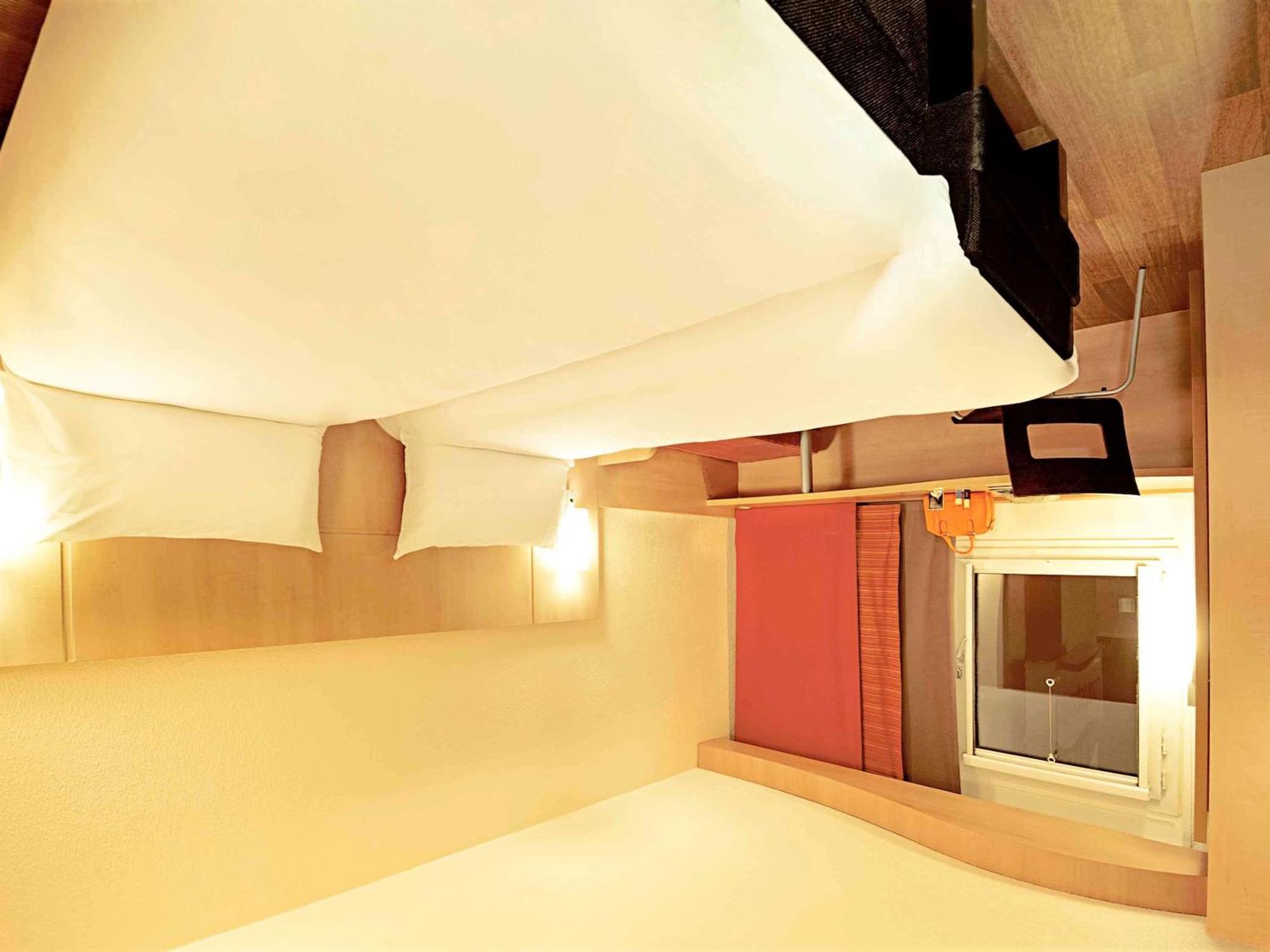 Hotel Ibis Centro Sao Bento