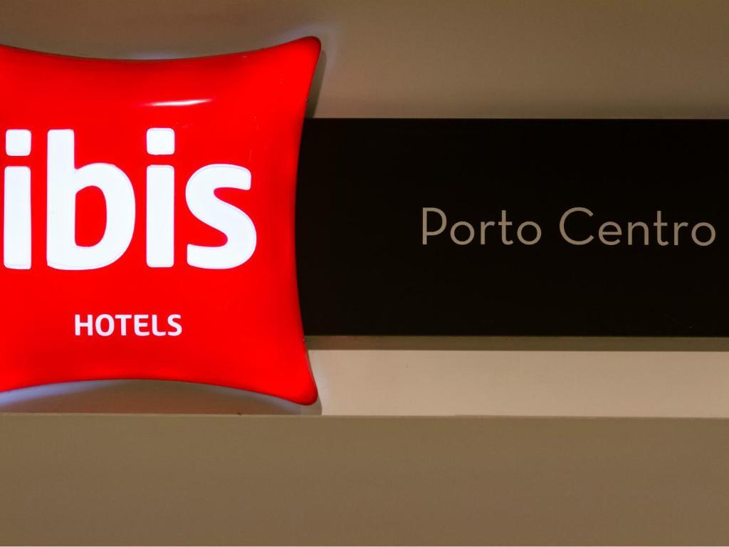 Ibis Centro Sao Bento Hotel