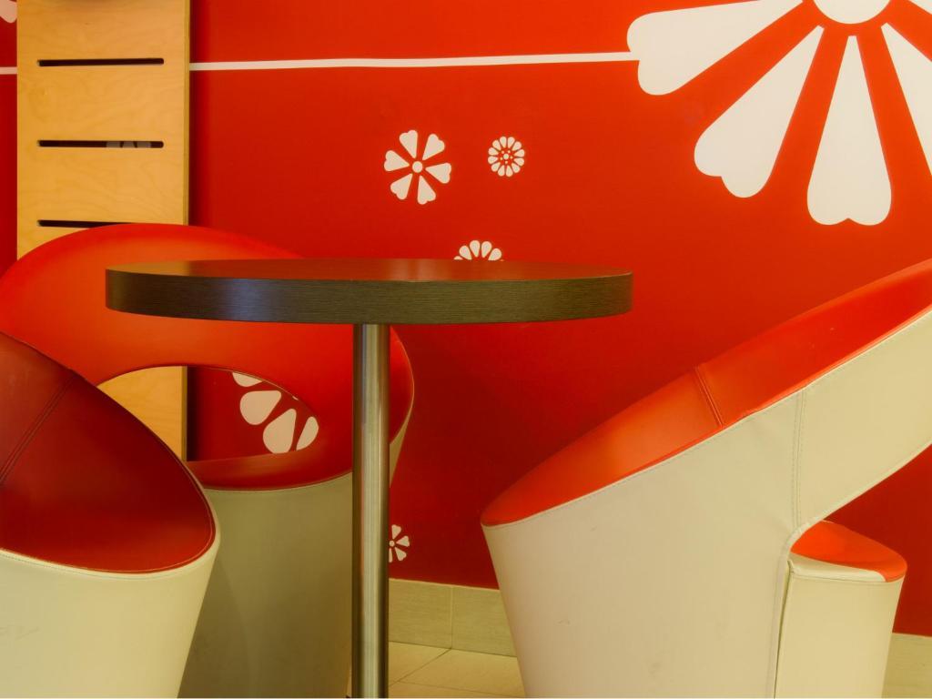 Ibis Centro Sao Bento