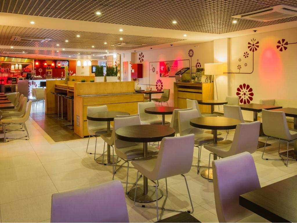 Ibis Centro Sao Bento Hotel 2*