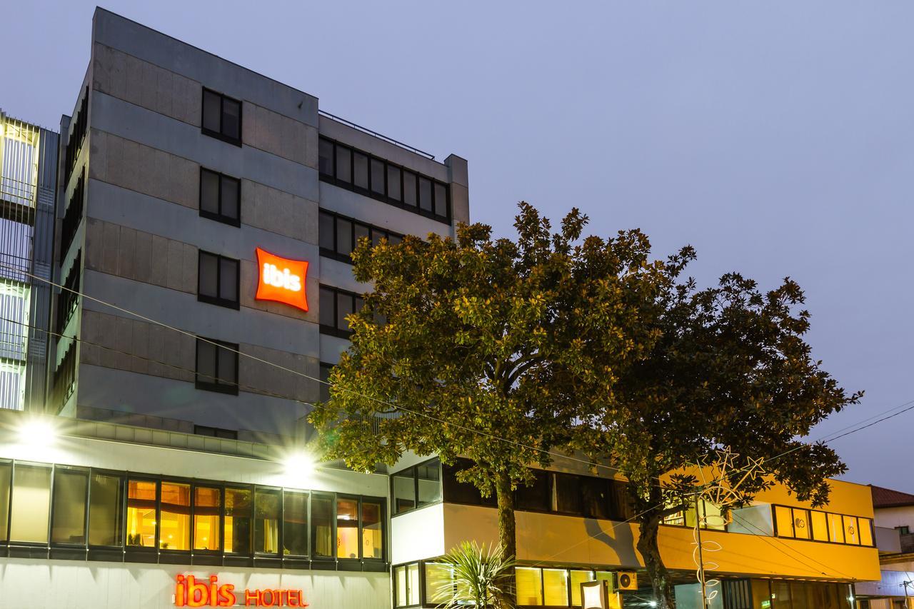 Ibis Centro Sao Bento Hotel Porto