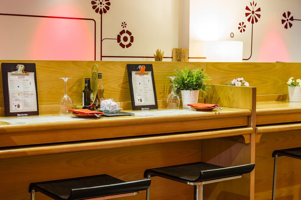 Ibis Centro Sao Bento Hotel 2*